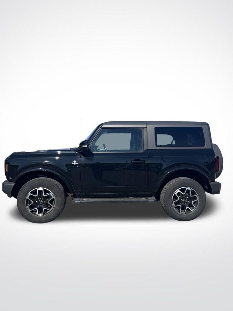 ford bronco 2-door 2023 1FMDE5APXPLB67580 image ford bronco 2-door 2023 1FMDE5APXPLB67580 image